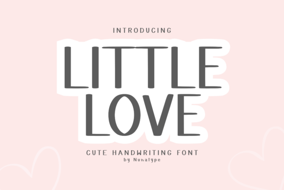 Download Little Love - Little love Collection