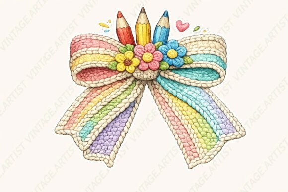 Download Teacher Faux Yarn Crochet PNG - Crochet Collection