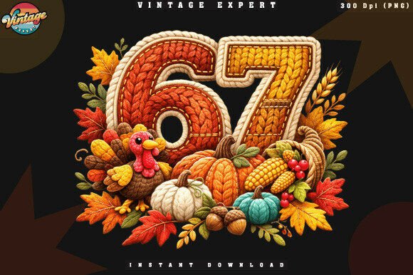 Download Fall Harvest 67 Crochet Yarn Faux PNG - Crochet Collection