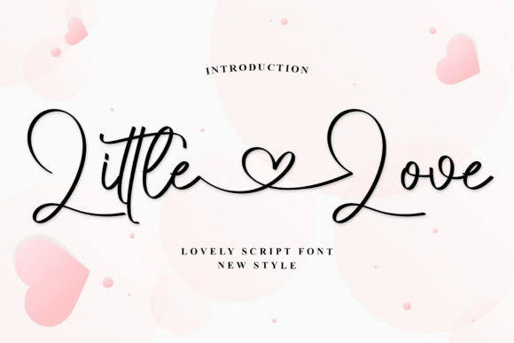 Download Little Love - Little love Collection