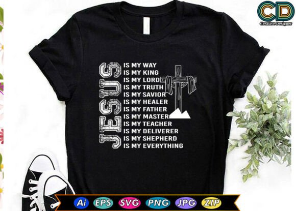 Download Christian Lover T-shirt Designs - Shirt design Collection