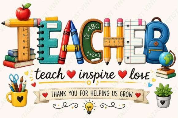 Download Teacher Faux Yarn Crochet PNG - Crochet Collection