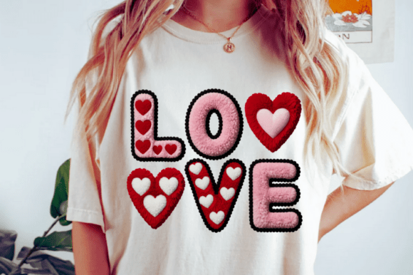 Download Love Crochet PNG Faux Yarn Crochet PNG - Crochet Collection