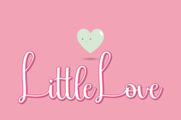Download Little Love - Little love Collection
