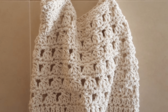Download Market Bag Crochet Pattern - Crochet Collection