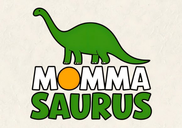 Download Momma Saurus T-Shirt Design - Shirt design Collection