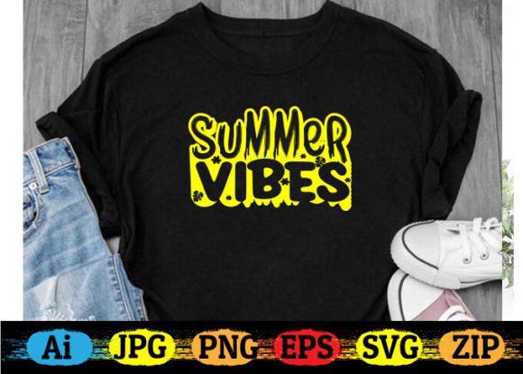 Download Summer T-shirt Design - Shirt design Collection
