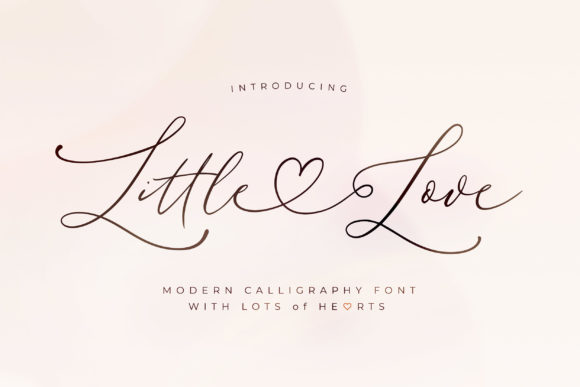 Download Little Love - Little love Collection