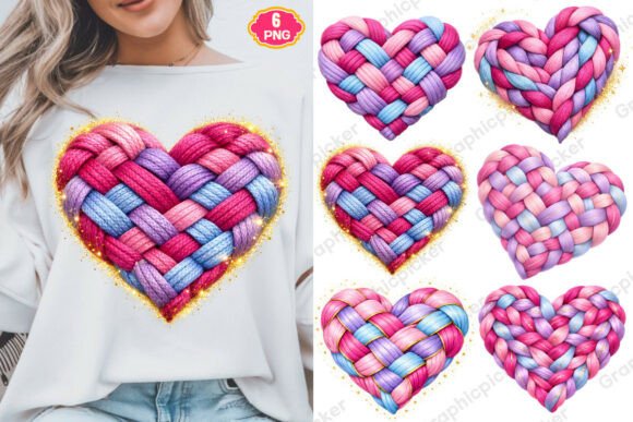 Download Latch Hook Yarn Crochet Valentine PNG - Crochet Collection