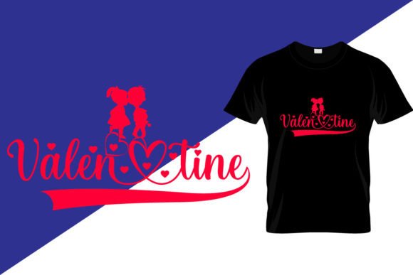 Download Happy Valentin's Day T Shirt Design - Shirt design Collection